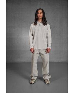 Koszulka My Polo 210 z Długimi Rękawami b&c TBC/PU427