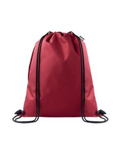 Worek ze sznurkiem 420D RPET mo GMO/MO2920