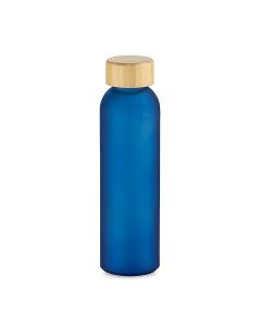 Butelka z recyklingowanego szkła NILLO 500 ml as GAS/16259