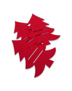 Filcowe kieszonki na sztućce Tweegy rd GRD/X08871