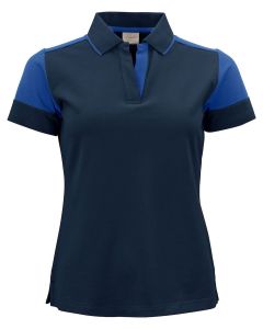 Koszulka Polo Prime Damska tx TTX/2265025