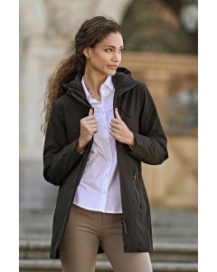 Damska Kurtka Parka tee jays TTJ/9609