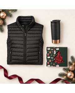 Zestaw upominkowy Winter Essential pe GPE/INSP22