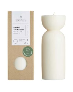 Originalhome świeca organiczna — średnia pf GPF/126427