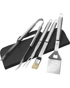 Zestaw do grilla vg GVG/V9655