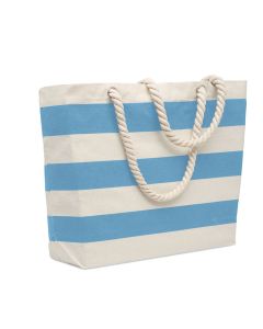 Torba plażowa bawełna 220gr/m2 mo GMO/MO2126