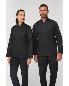 Klasyczna Kurtka Kucharska Unisex kariban TKA/WK510
