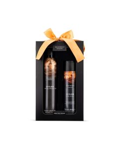 Zestaw kosmetyków Tenderness TREATMENTS vg GVG/VTR06