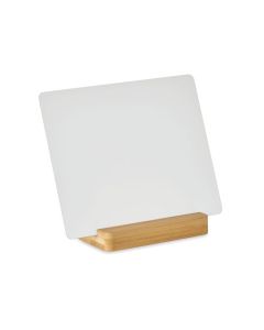 Tablica promocyjna sublimacja mo GMO/MO2959