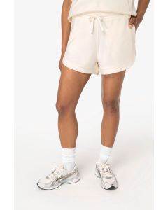 Ekologiczne Damskie Szorty Frotte native spirit TNS/NS746