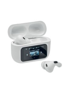 Słuchawki ABS TWS mo GMO/MO2737