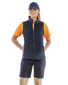 Bezrękawnik polarowy result TRE/R116X