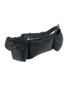 Sportowa saszetka 420D RPET mo GMO/MO2953