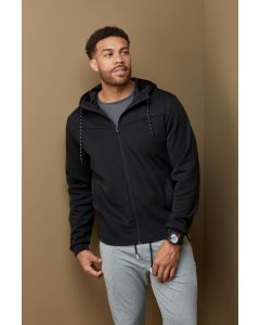 Męska Bluza Scuba z Kapturem stedman TSD/ST5840