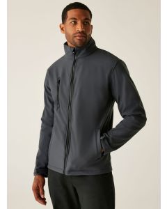 Softshell Ablaze 3 Layer Softshell Jacket regatta TRA/TRA610