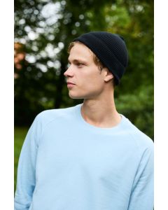 Czapka Zimowa Rib Beanie neutral TNE/O93057