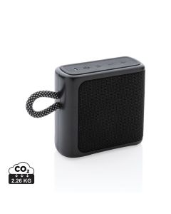 Wodoodporny głośnik bezprzewodowy 3W Splash xd GXD/P329-321