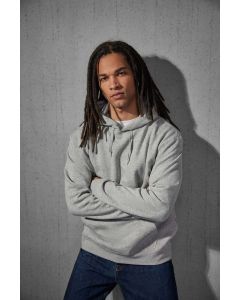 Bluza z Kapturem b&c TBC/WU620
