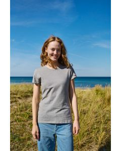 Damska Koszulka Tiger Cotton neutral TNE/T81001