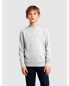 Bluza Atlas Kids  black spider TBS/BSK331