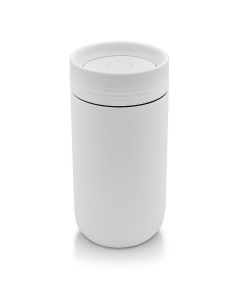 Kubek termiczny 275 ml z wieczkiem 360 stopni Air Gifts | Tondeyo vg GVG/VA982