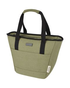 Joey torba termoizolacyjna na lunch z recyklingu z certyfikatem GRS o pojemności 6 l, mieszcząca 9 p pf GPF/120679