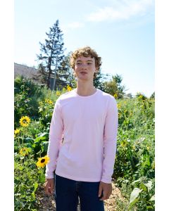 Koszulka z Długimi Rękawami neutral TNE/O61050