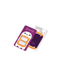 2 Gumy w Blistrze oo GOO/GUMY