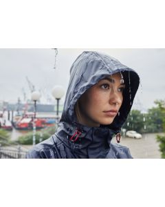 Praktyczna Nieprzemakalna Kurtka Unisex daiber TJN/JN1846