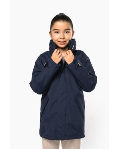 Parka Dziecięca kariban TKA/K696
