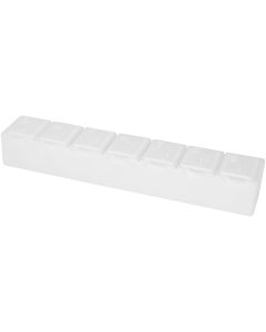 Dose 7-dniowy organizer na witaminy pf GPF/126373
