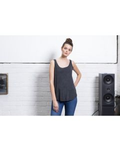 Damski Top Loose Fit mantis TMA/M92