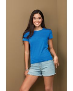 Classic-T Organic Crew Neck Dla Kobiet stedman TSD/ST2620