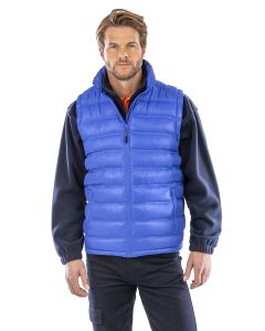 Bezrękawnik Ice Bird Padded result TRE/R193M