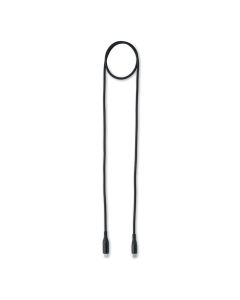 Kabel ładujący typ C, moc 100W mo GMO/MO2676