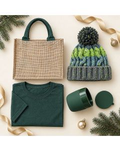 Zestaw upominkowy Forest Comfort pe GPE/INSP18