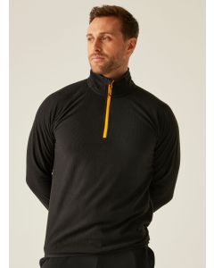 Polar z Kapturem z Krótkim Zamkiem Navigate regatta TRA/TRF691