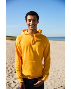 Bluza z Kapturem neutral TNE/O63101