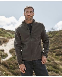 Kurtka polarowa Trail tee jays TTJ/9130