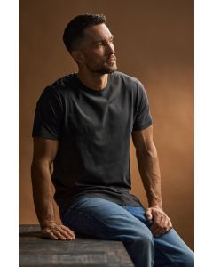 Koszulka Luxury tee jays TTJ/5000