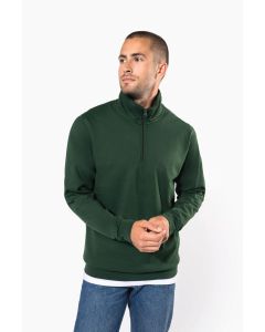 Bluza z Krótkim Zamkiem kariban TKA/K478