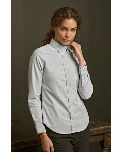 Damska Koszula Perfect Oxford tee jays TTJ/4001