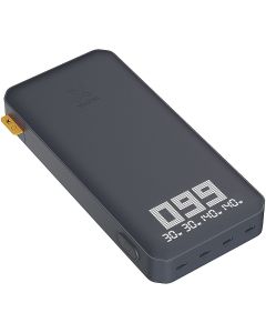 Xtorm XB403 Titan Ultra powerbank do laptopa o pojemności 27 000 mAh i mocy 200 W pf GPF/124406
