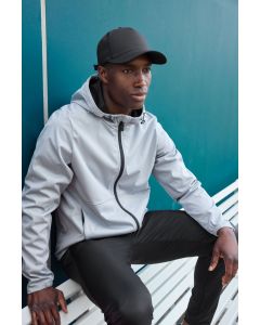 Męska Sportowa Kurtka Typu Softshell GRS daiber TJN/JN1394