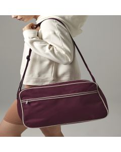 Torba na Ramię Retro bagbase GBB/BG14