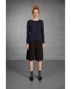 Damska Koszulka Hashtag E190 LSL b&c TBC/TW08T