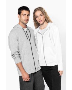 Bluza Light Cotton z Kapturem kariban TKA/K438