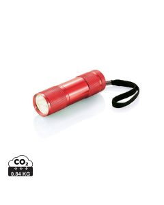 Latarka 9 LED Quattro xd GXD/P513-274