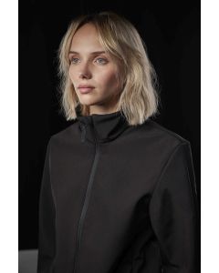 Softshell 3-warstwowy Reset b&c TBC/JG005