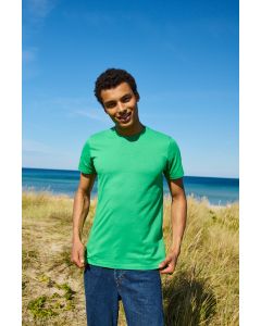 T-Shirt Unisex Tiger Cotton neutral TNE/T61001